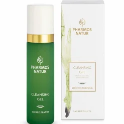 Sensitive Purifying   Cleansing Gel 63 ml