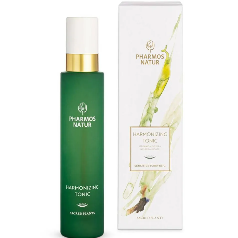 Sensitive Purifying Harmonizing Tonic 100 ml