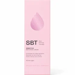 Sensitive   Restoring Cream 50 ml