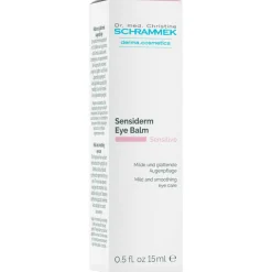 Sensitive   Sensiderm Eye Balm 15 ml