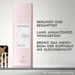 Sensitive Shampoo 250 ml