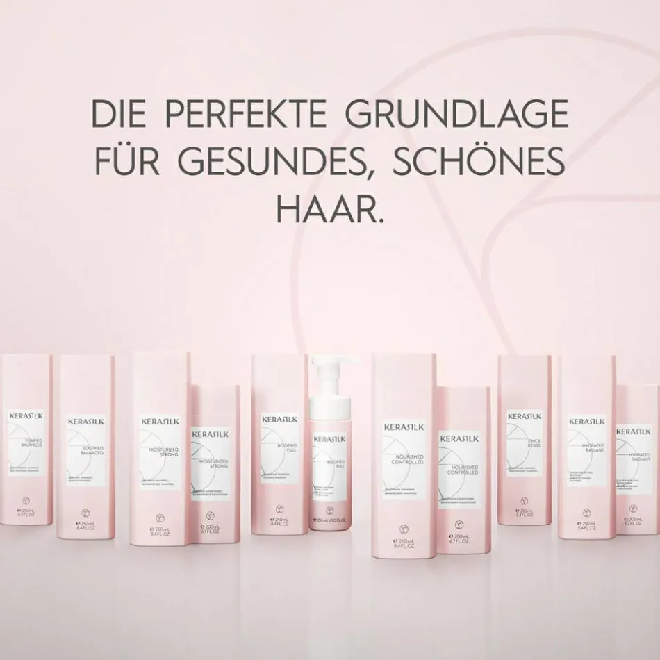 Sensitive Shampoo 250 ml