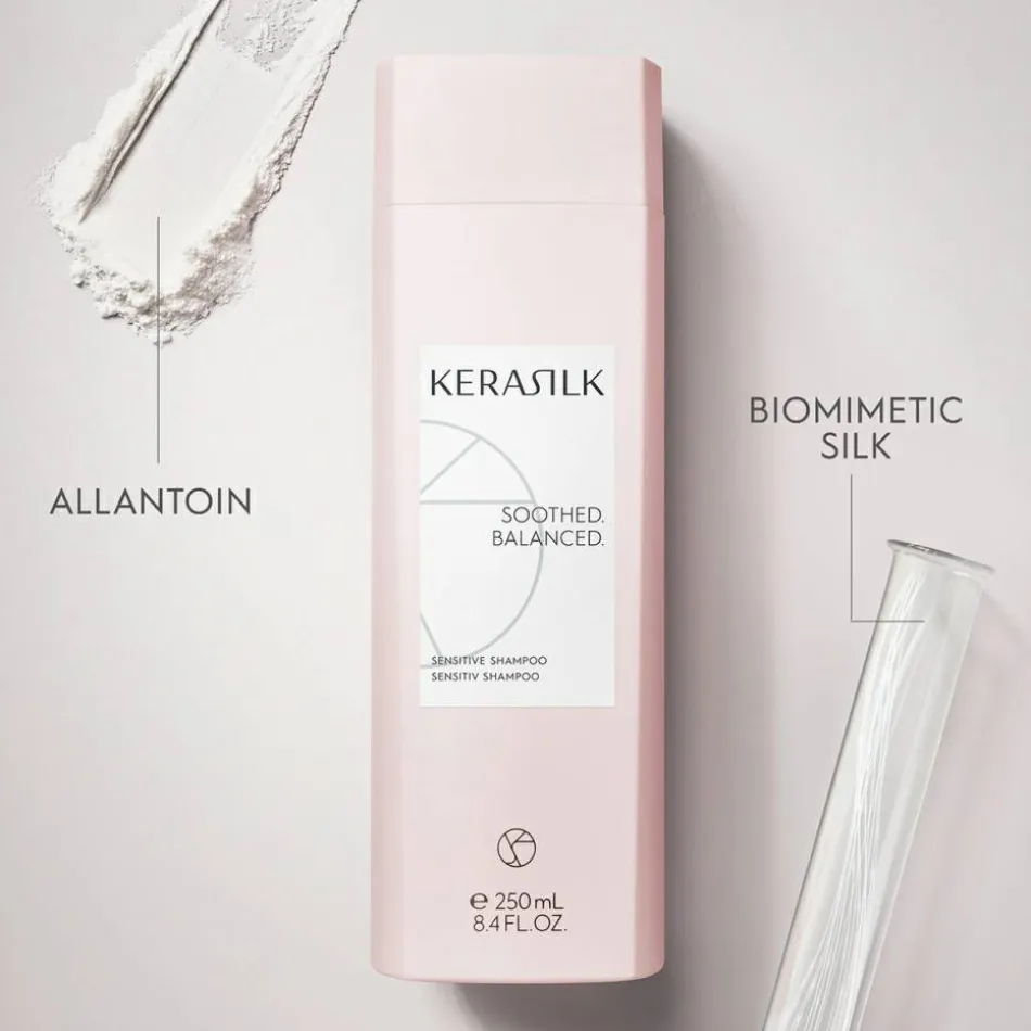 Sensitive Shampoo 250 ml