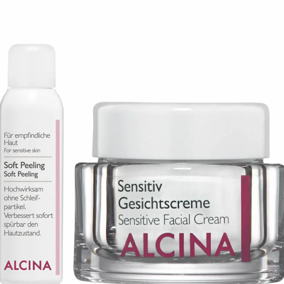 Sensitive Skin Set
