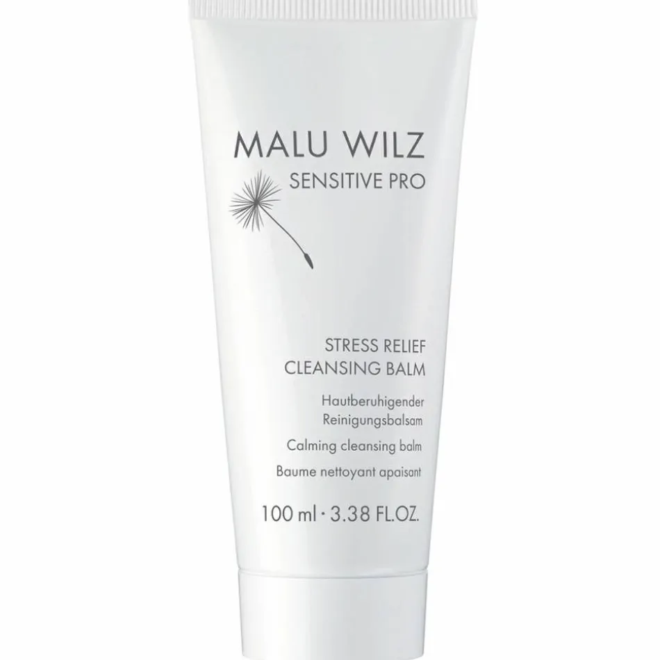 Sensitive STRESS RELIEF CLEANSING BALM 150 ml