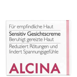 Sensitiv Gesichtscreme 50 ml