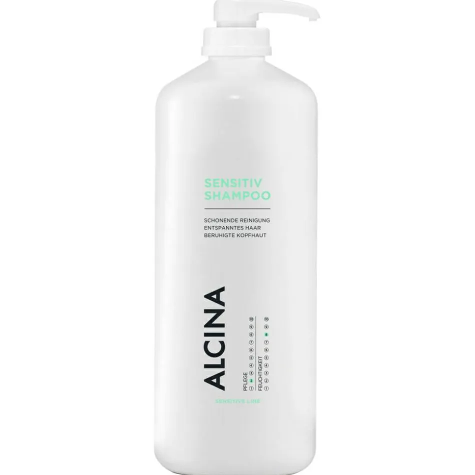 Sensitiv Shampoo