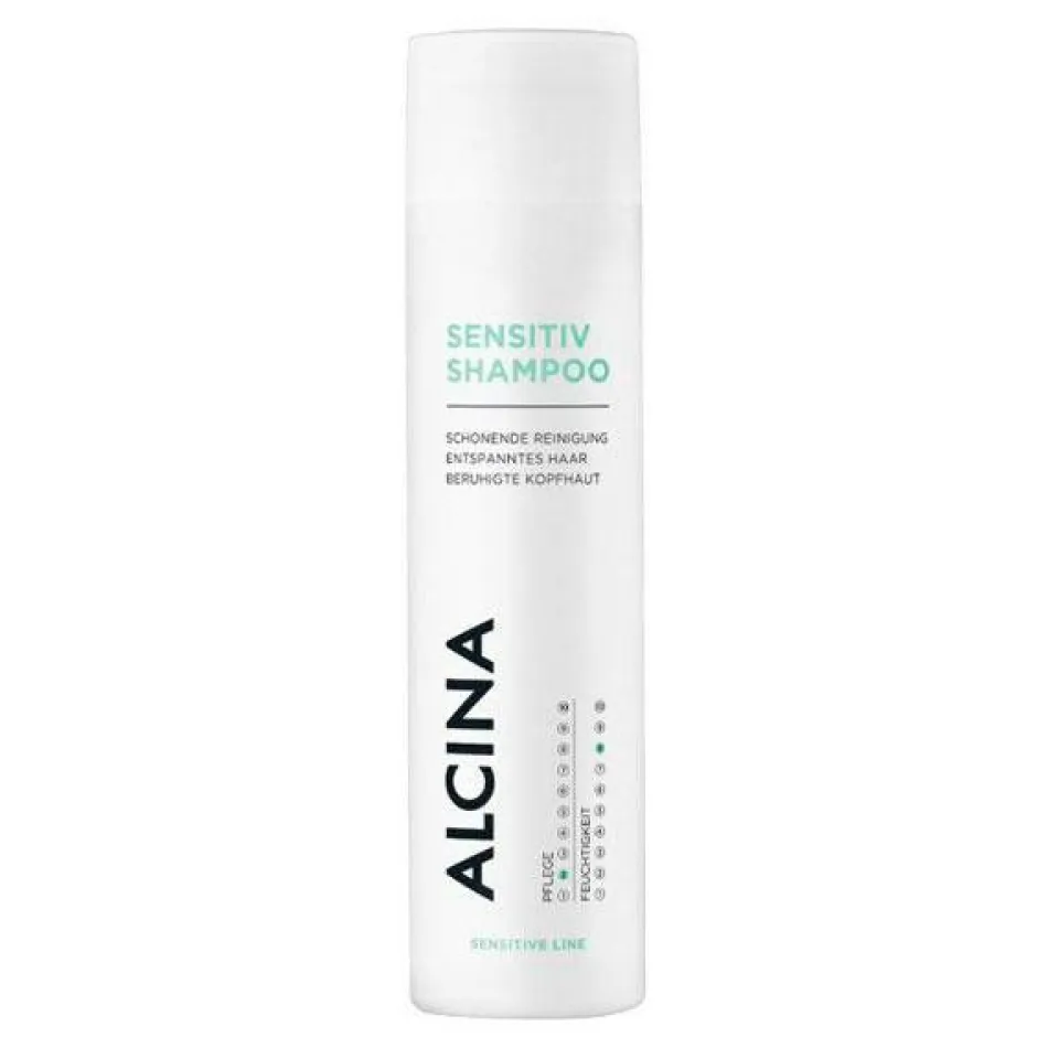 Sensitiv Shampoo