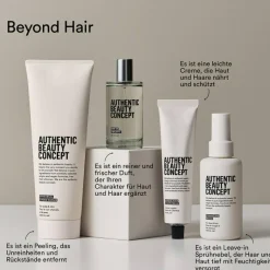 Sensorial Cream Scrub 250 ml