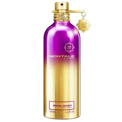 Sensual Instinct Eau de Parfum 100 ml