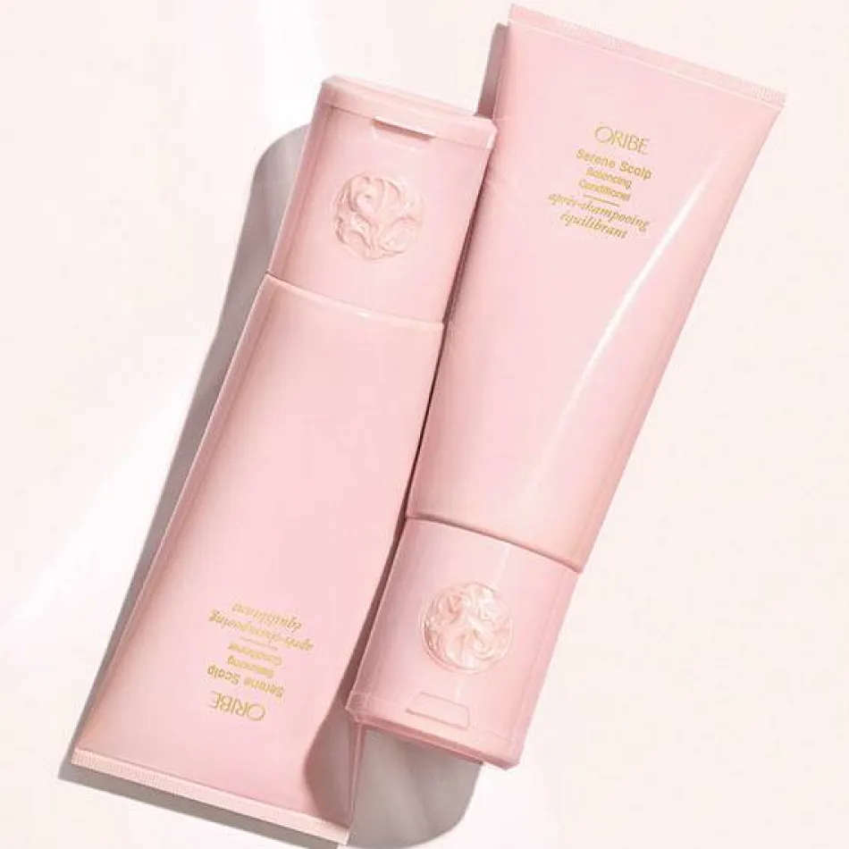 Serene Scalp Balancing Conditioner