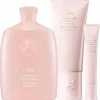 Serene Scalp   Balancing & Soothing Trio-Set