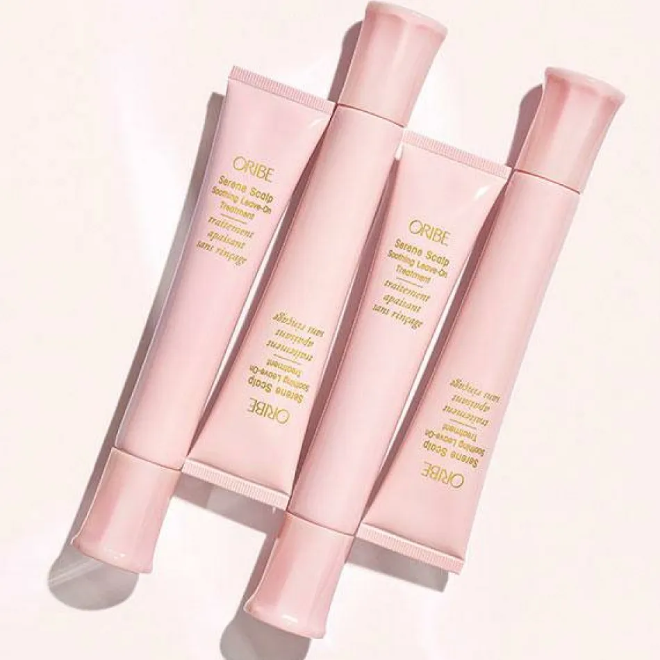 Serene Scalp Soothing Leave-On Treatment 50 ml