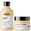 Serie Expert Absolut Repair  Care Duo Set