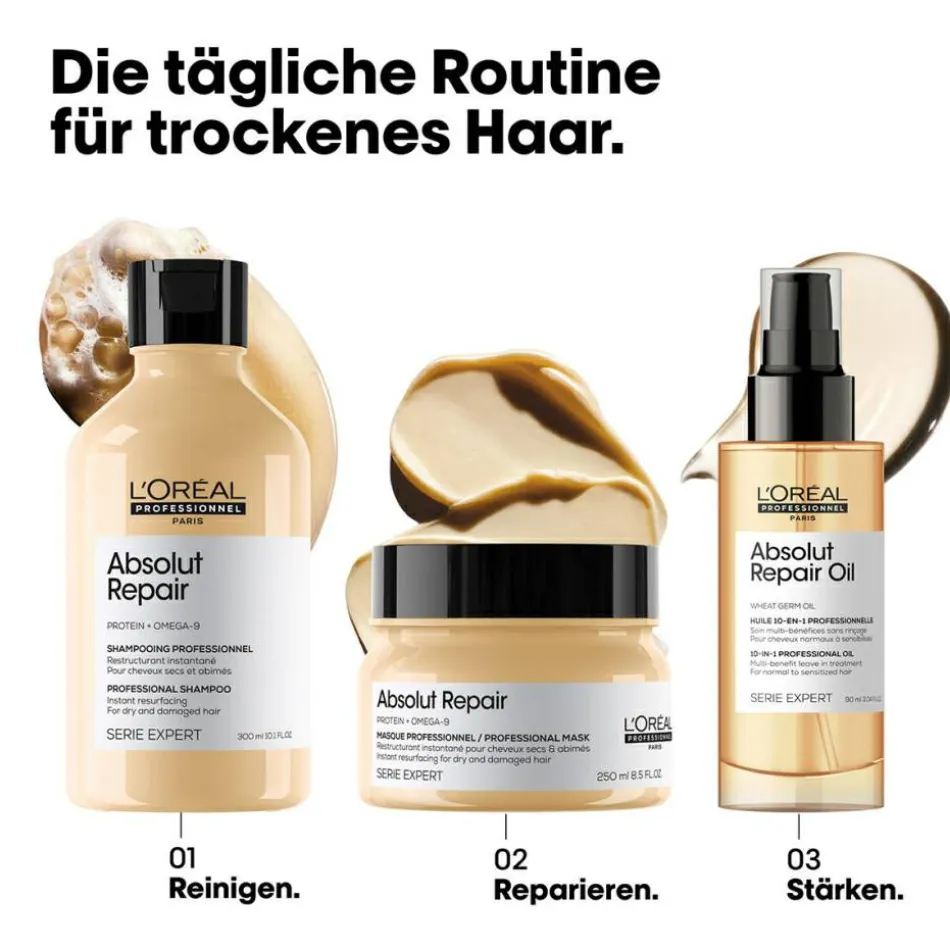 Serie Expert Absolut Repair 10-in-1 Professional Oil