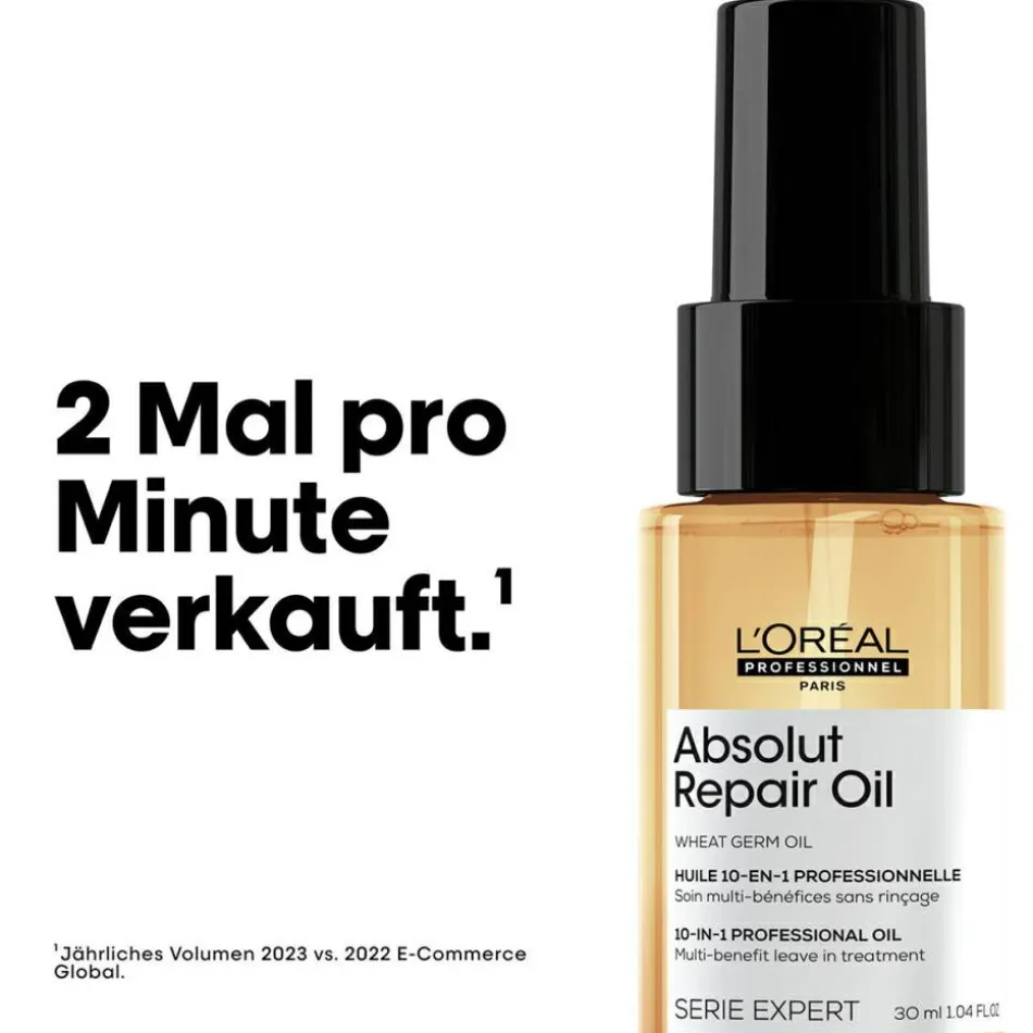 Serie Expert Absolut Repair 10-in-1 Professional Oil