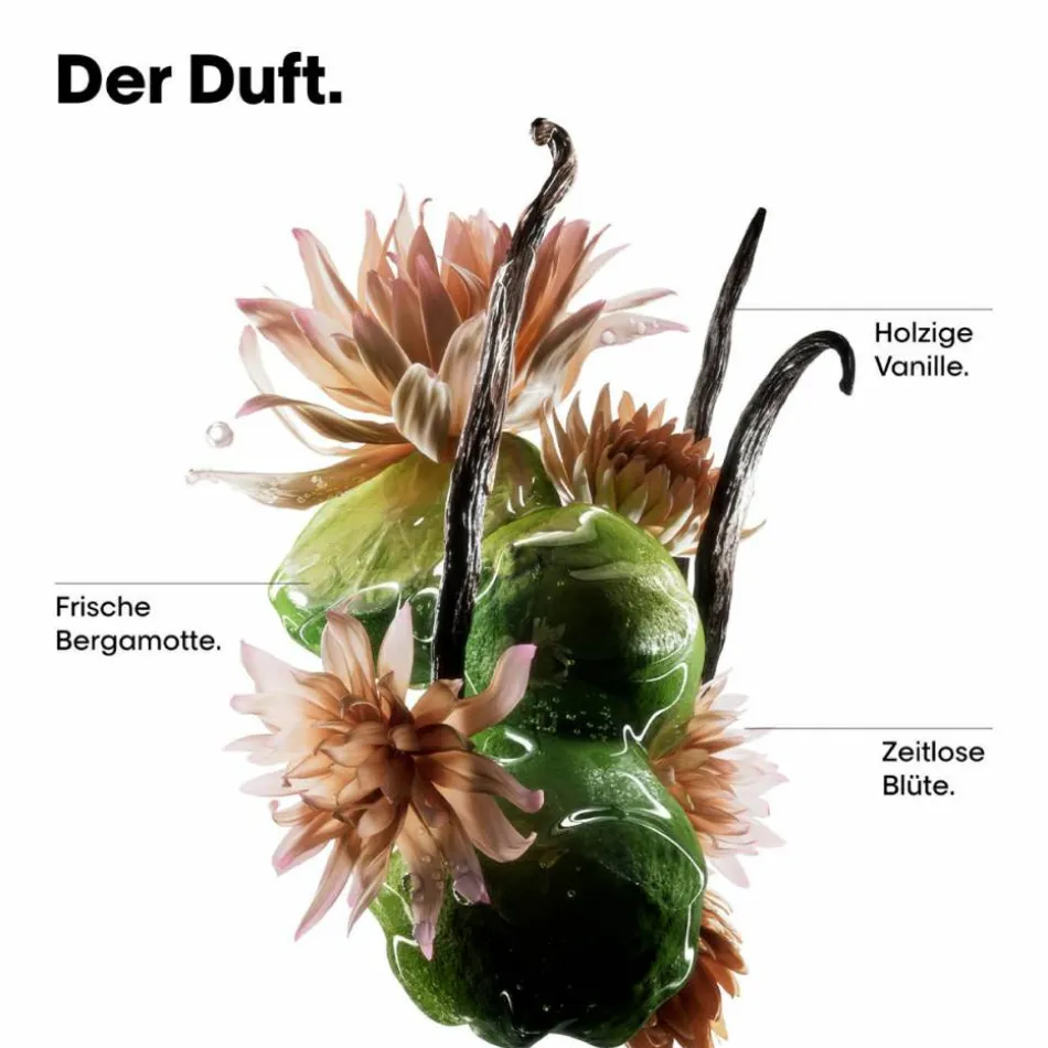 Serie Expert Absolut Repair Molecular Discovery Trio