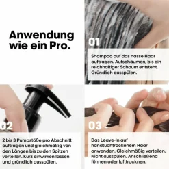 Serie Expert Absolut Repair Molecular Discovery Trio