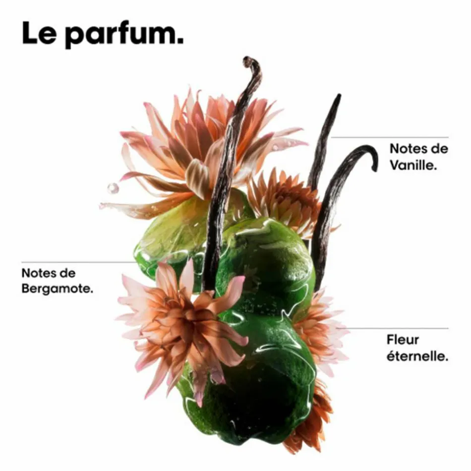 Serie Expert Absolut Repair Molecular Professional Bi-Phase Oil