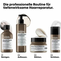 Serie Expert Absolut Repair Molecular Professional Leave-In Mask