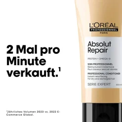 Serie Expert Absolut Repair  Professional Conditioner