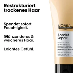 Serie Expert Absolut Repair Professional Conditioner