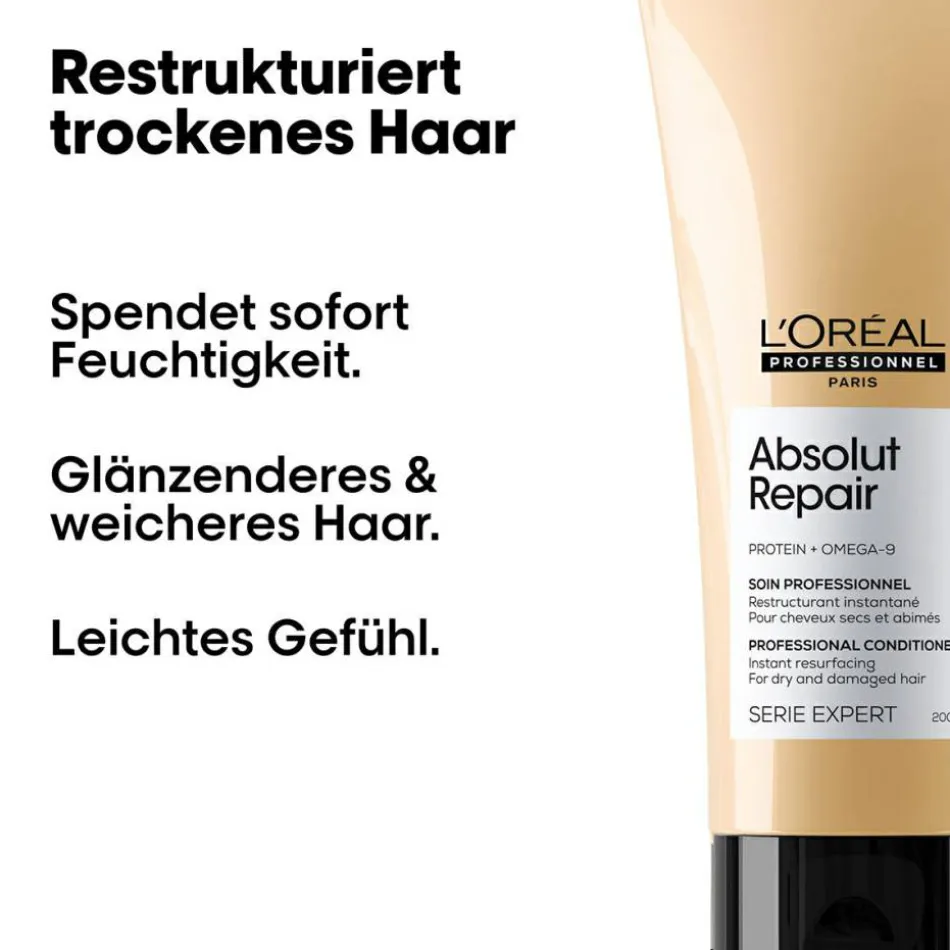 Serie Expert Absolut Repair Professional Conditioner