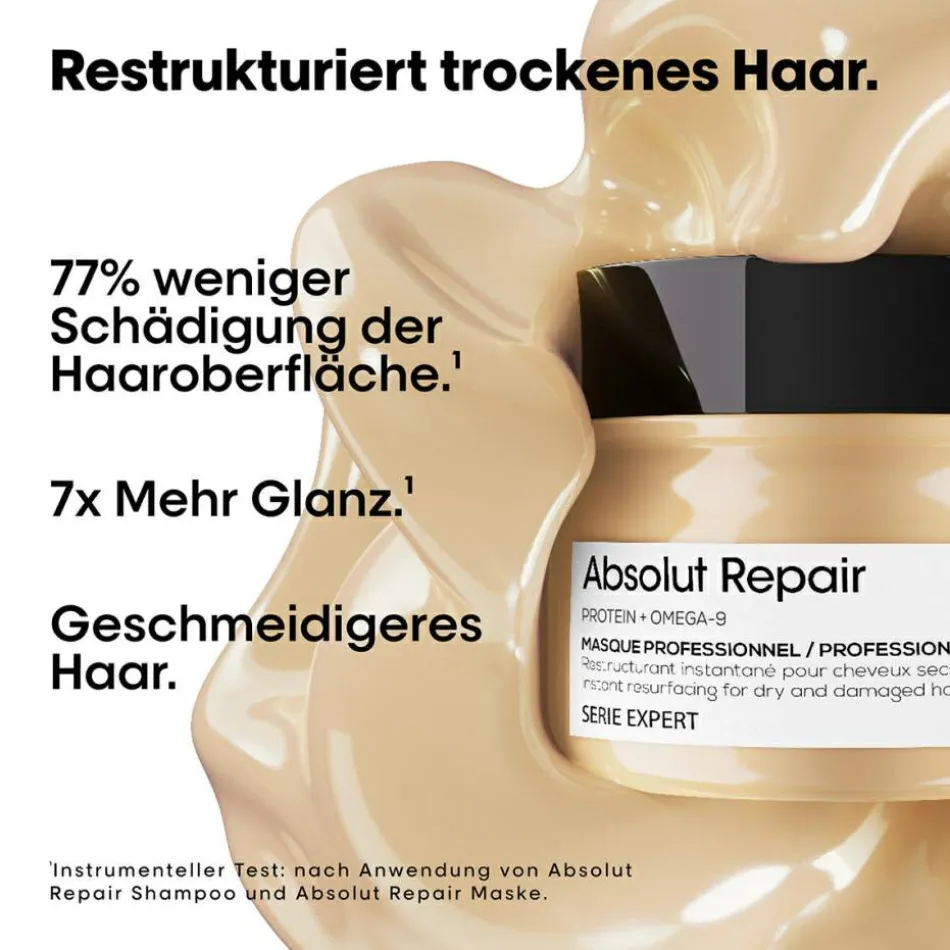 Serie Expert Absolut Repair Professional Mask