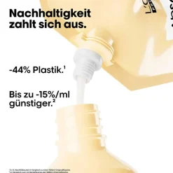 Serie Expert Absolut Repair Shampoo Refill 1 Liter