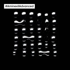 Serie Expert Aminexil Advanced Anti Hair-Loss Activator Serum 90 ml