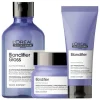 Serie Expert Blondifier  Gloss Trio Set