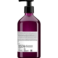 Serie Expert Curl Expression  Anti-Buildup Cleansing Shampoo