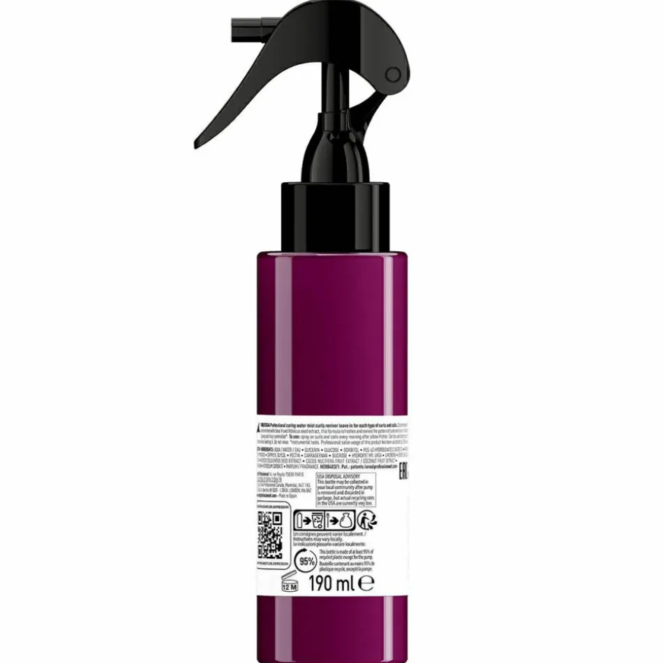 Serie Expert Curl Expression Curls Reviver Leave-In 190 ml