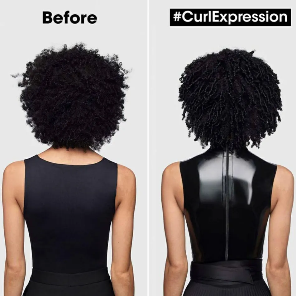 Serie Expert Curl Expression Curls Reviver Leave-In 190 ml