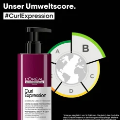 Serie Expert Curl Expression Definition Activator Leave-In 250 ml