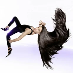 Serie Expert Keratin Alpha Sleek  Professional Smoothing Treatment 200 ml
