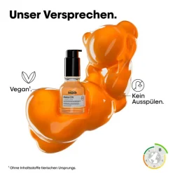 Serie Expert Metal DX Professional Concentrated Oil 50 ml