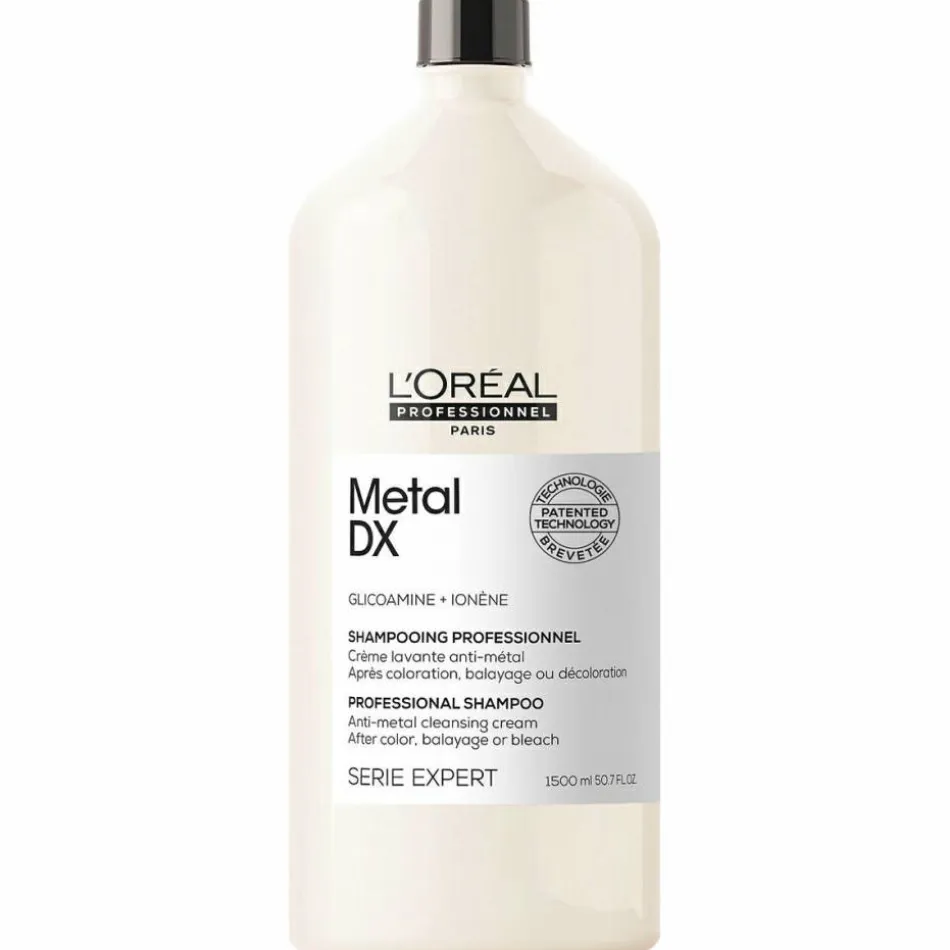 Serie Expert Metal DX Professional Shampoo