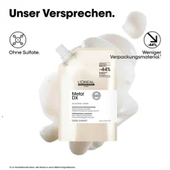 Serie Expert Metal DX Professional Shampoo Refill 1 Liter