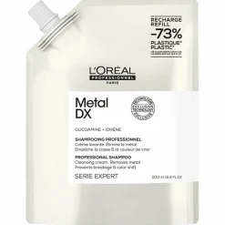 Serie Expert Metal DX  Professional Shampoo Refill 500 ml