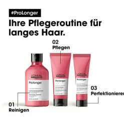 Serie Expert Pro Longer  Professional Conditioner 200 ml