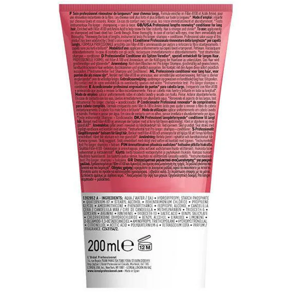 Serie Expert Pro Longer Professional Conditioner 200 ml