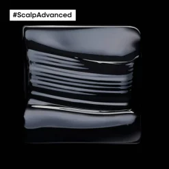 Serie Expert Scalp Advanced  Anti-Discomfort Dermo-Regulator Shampoo