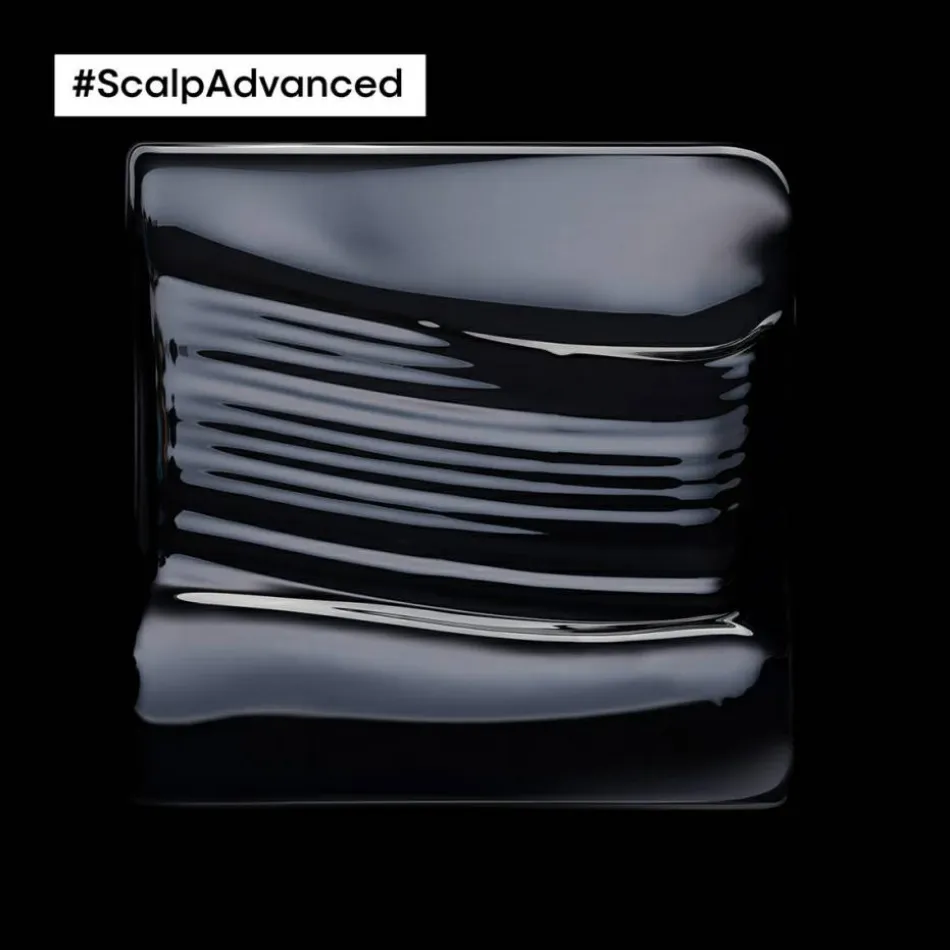 Serie Expert Scalp Advanced Anti-Discomfort Dermo-Regulator Shampoo