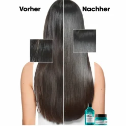 Serie Expert Scalp Advanced  Anti-Oiliness 2in1 Deep Purifier Clay 250 ml