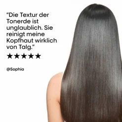 Serie Expert Scalp Advanced Anti-Oiliness 2in1 Deep Purifier Clay 250 ml