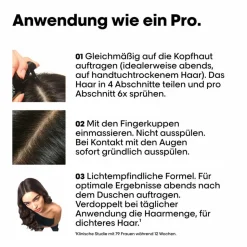 Serie Expert Serioxyl Advanced Anti Hair-Thinning Density Activator Serum 90 ml