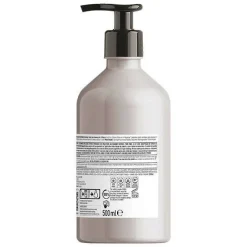 Serie Expert Silver  Professional Shampoo