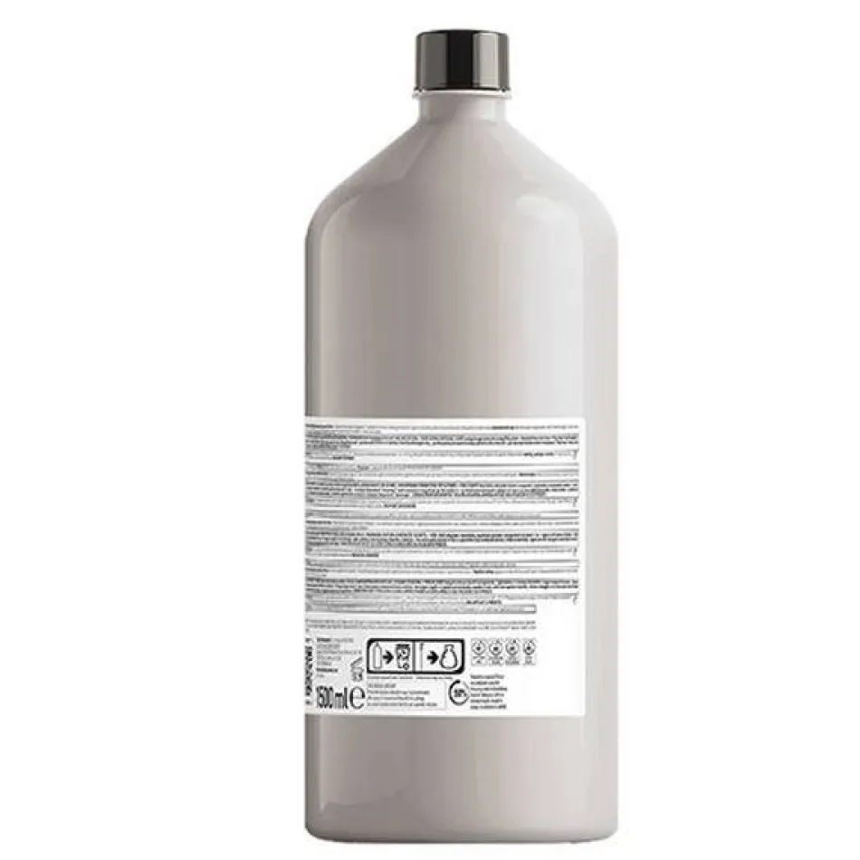 Serie Expert Silver Professional Shampoo