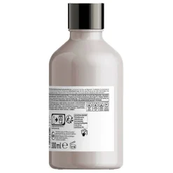 Serie Expert Silver Professional Shampoo